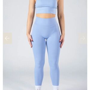 Paragon sculptseam plus leggings